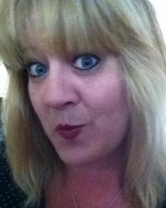 Woman, 58. BabyBlues0743