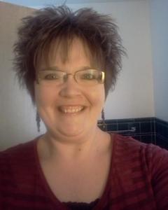 Woman, 47. iowachic