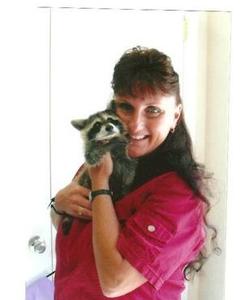 Woman, 56. Wildlife01