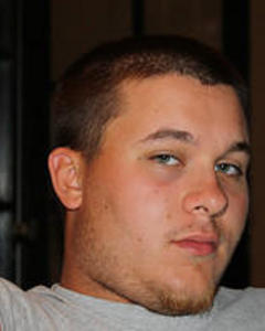 Man, 38. Captain_Ham838