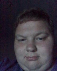 Man, 33. jfridley92