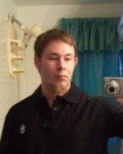 Man, 38. Michael0887