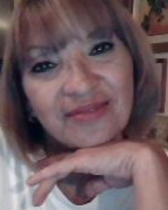 Woman, 64. Alexamia