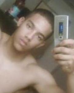 Man, 38. Romad87