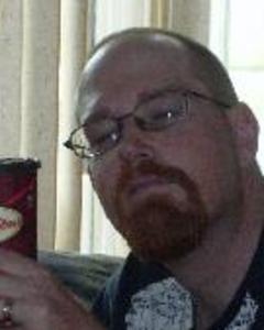 Man, 56. BigRed6405