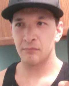 Man, 38. mewiththeface1