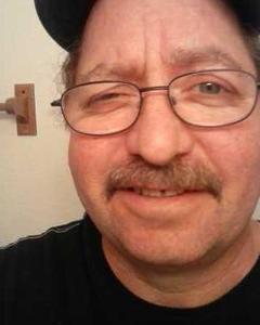Man, 66. Eddie6016