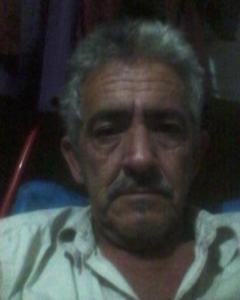 Man, 60. jose_trevino