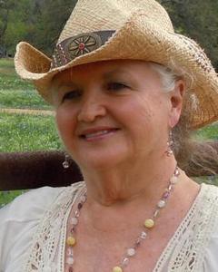 Woman, 83. Mama_Fishy