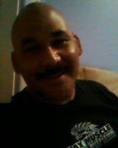 Man, 48. dazzy75