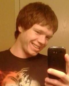Man, 33. thiswhiteguyxD