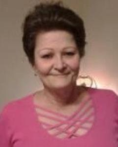 Woman, 72. felinelady