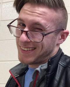 Man, 30. Brandon131324