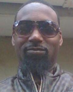 Man, 36. hbk4201