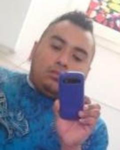 Man, 37. joker_13