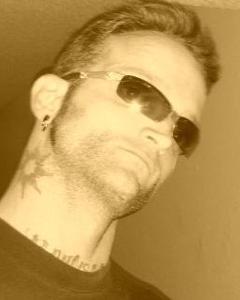 Man, 47. okcpittbull