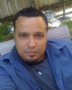 Man, 49. dehiguey