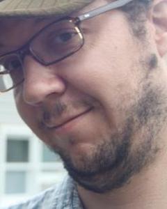 Man, 50. SmichaelP