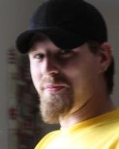 Man, 43. 09182006