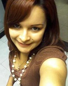 Woman, 36. MAYRA899