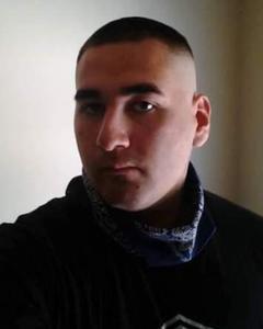 Man, 35. Capz