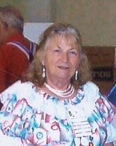 Woman, 90. lohrgold