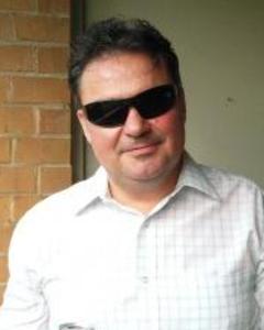 Man, 55. paul20141213