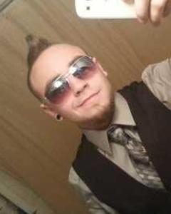 Man, 30. dinodaddy94