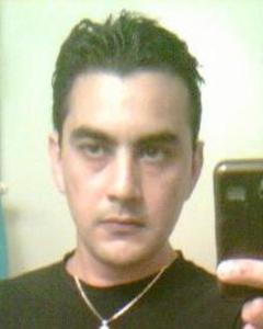 Man, 44. mistycyagami