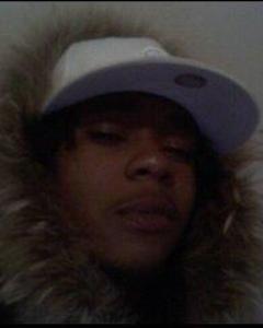 Man, 34. RiL3Y3377