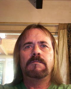 Man, 68. big_dave055