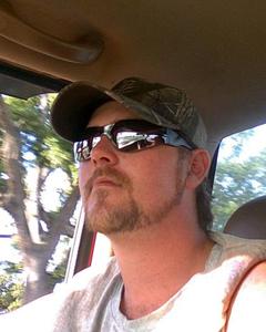 Man, 41. southernmanada