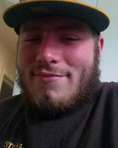 Man, 32. germannut92