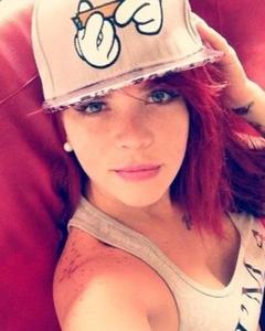 Woman, 33. ClareSandoval2