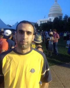 Man, 38. Wasim8361