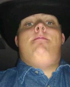 Man, 31. biggans