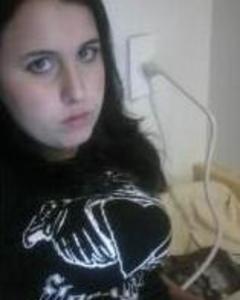 Woman, 34. chrissylyn