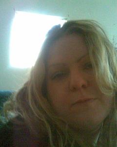 Woman, 43. dezbug