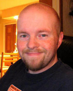 Man, 46. jriffle