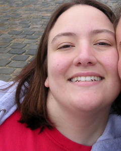 Woman, 44. tinanoo