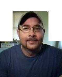 Man, 58. JohnDoe28601