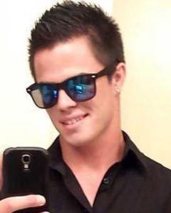 Man, 28. Joe326318