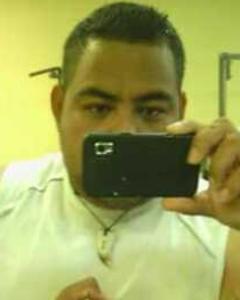 Man, 37. Huache2843