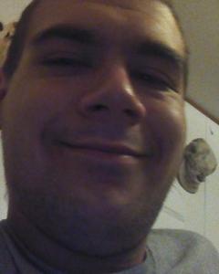 Man, 29. pvaughn18