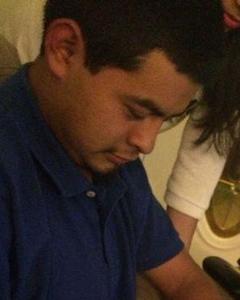 Man, 30. Luisglz
