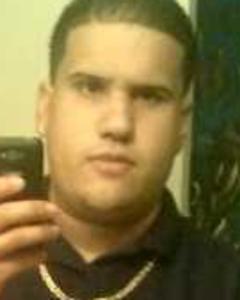 Man, 35. luis8651