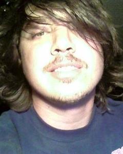 Man, 40. axzsqr