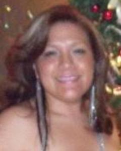 Woman, 40. Vickyta