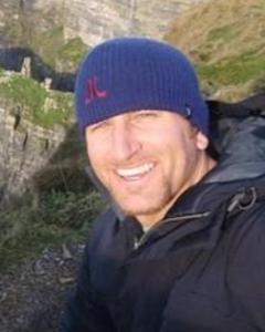 Man, 42. outdoorwknd