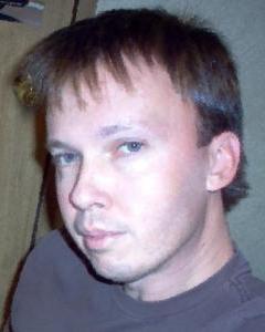 Man, 56. pat122068